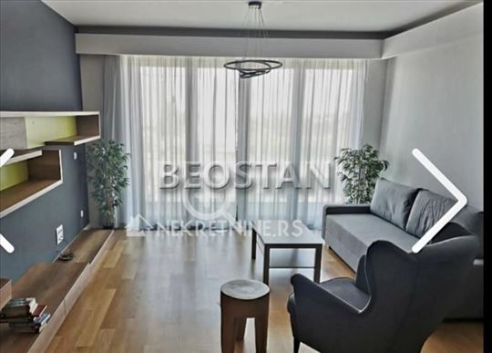 Novi Beograd - West 65 #65728