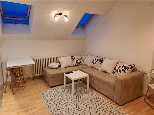 Novi Beograd, Blok 34 2.0