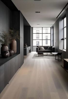 Novo u Voždovcu: stan koji postavlja standard