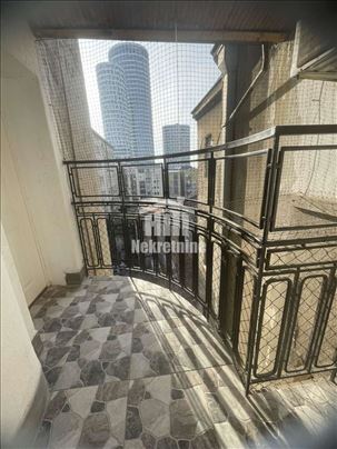 Odličan 1.5 stan u Višegradskoj ID#1610