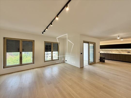 Odlična lokacija novogradnja, luksuzan stan ID#133