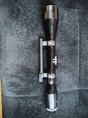 Optika zeiss ZF 6x42 