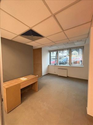 Poslovni prostor Durmitorska