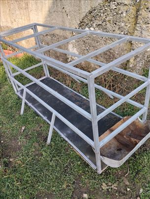 Prasilište Za Svinje