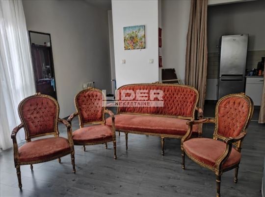 Retko u ponudi! ID#131652