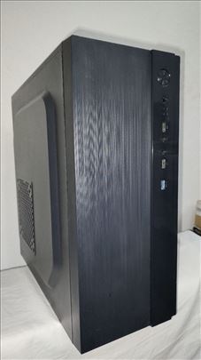 Ryzen 3 1200,8gb ddr4,gtx 1050 ti 4 gb.SSD 128 GB+