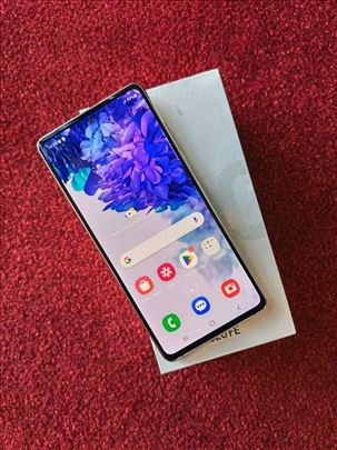 Samsung S20 fe