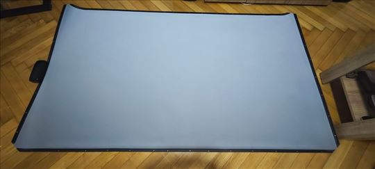 Sjajan projektor + Zvučnik + Ekran