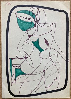 Slobodan Marković Libero Markoni