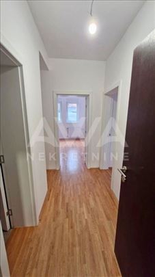 Sombor, Nov stan, Prizemlje, 55m2, Centar