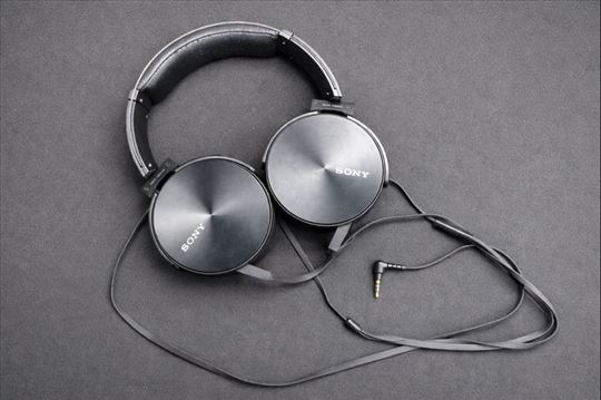 Sony MDR-XB950AP EXTRA BASS slušalice  