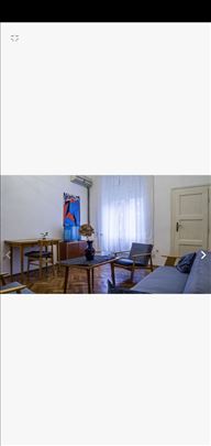 Stan površine 47m2 u ulici Kneza Miloša 