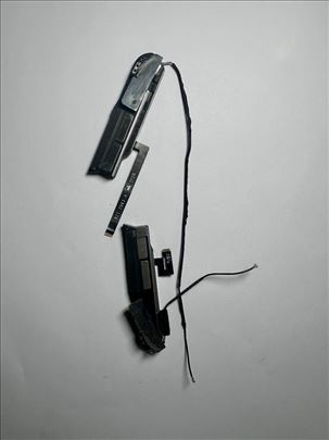 Stereo zvucnici za iPad Touch 5G