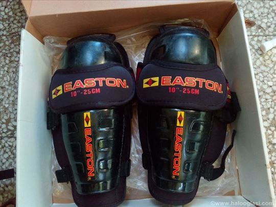 Stitnici za kolena za hokejase