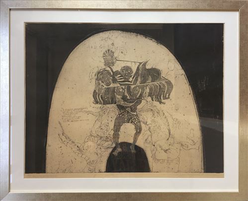 Trajko Stojanović Kosovac