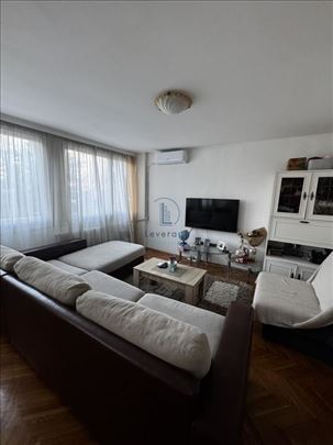 Šumice, Ustanička, 48m2