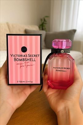 Victoria's Secret Bombshell – originalni parfem, 