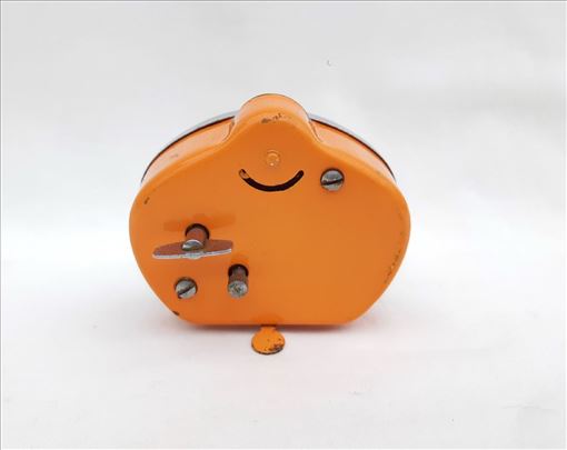 Vintage Mehanički Sat iz 60-ih, Pentagonalni Oblik