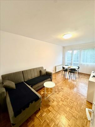 Voždovac-  Vitanovačka