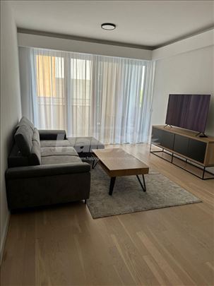 West 65, dvosoban, potpuno namešten