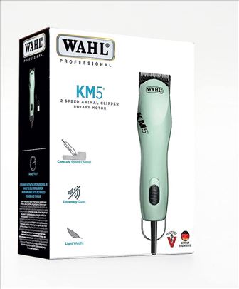 Whal KM5 masinica za zivotinje