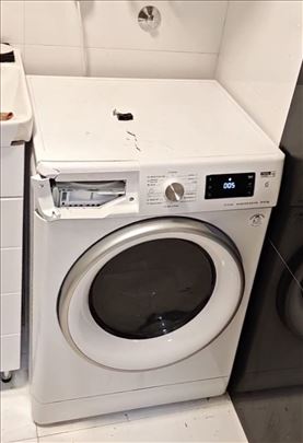 Whirlpool Mašina za pranje i sušenje veša FFWDB 96