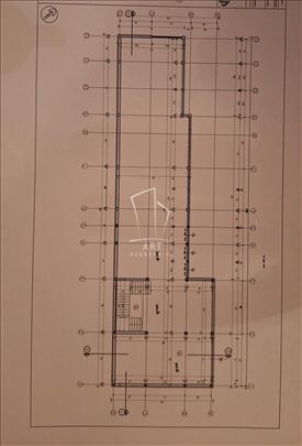 Žarkovo, PP na 3 nivoa ID#13362