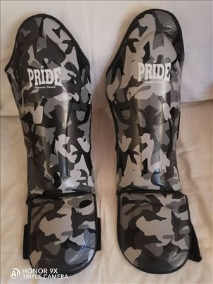 zaštita kolena i cevanica