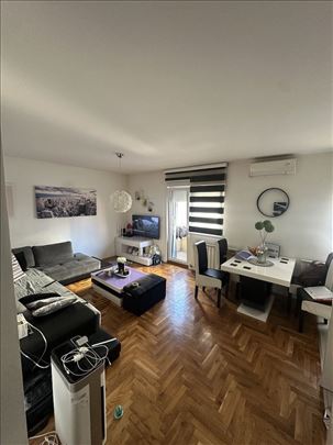 Železnik, odličan uknjižen stan