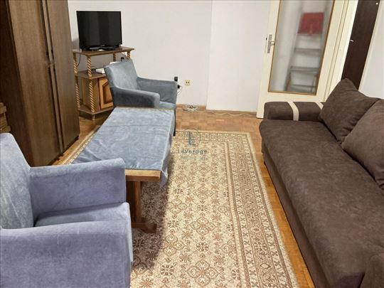 Železnik, Stjepana Supanca, 38 m2