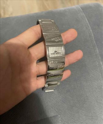 Zenski Miss Sixty Sat 