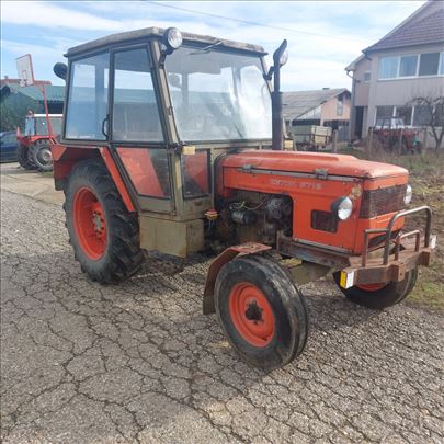 Zetor 5718