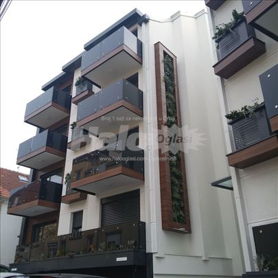 1,5, odmah useljiv, kod Gospodara Vučića