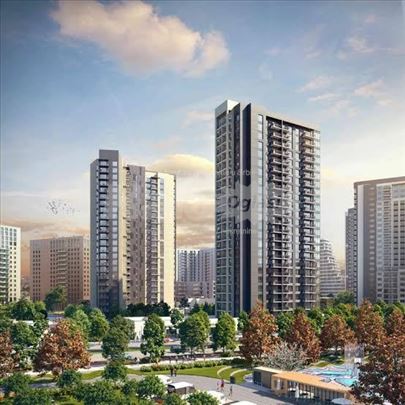 Arcadia i Aurora izdajem garazno mesto na -1