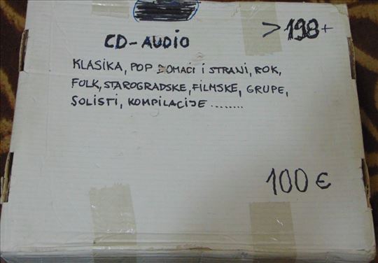 Bas puno puno  muzike za sicu love