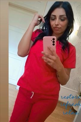 Black edition masaže