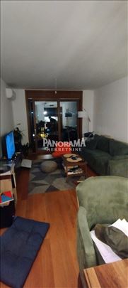 Blok 63- Kompleks ''Petica '',3.0,88m2, lux,uknjiž