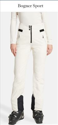 ​Bogner Sport LIV-T luksuzne skijaške pantalone 