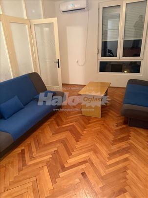 Brace Jerkovic, Dragice Koncar 6, 40m2