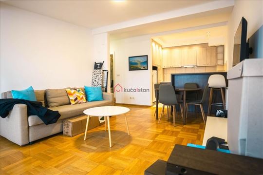 Bul. Despota Stefana. Odlična ponuda!