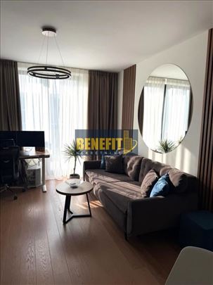 Bw Quartet 2 - odličan stan od 56m2