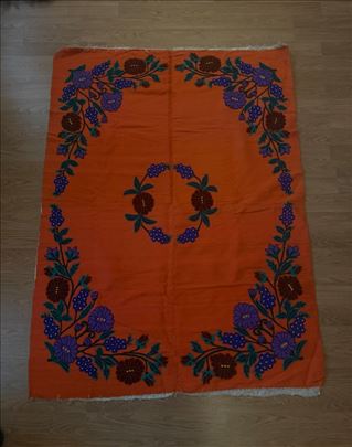 Ćilimi 140×190cm 2 komada