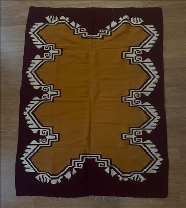 Ćilimi 140×195cm 2 komada