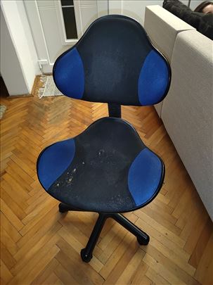 Dečija kompjuter stolica