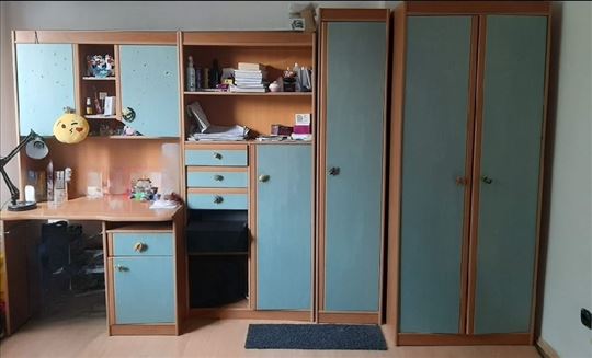 Dečji orman na prodaju