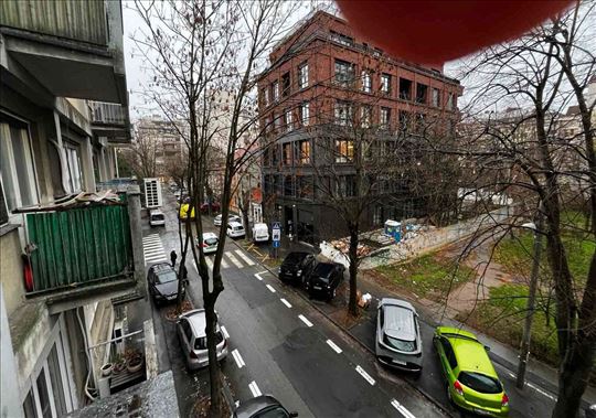 Dorćol, 2.0, uknjizen