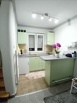 Dvosoban dupleks – Bele vode, 45m2