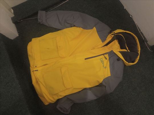 Glovo zimska jakna L veličina Akcijska cena 1500