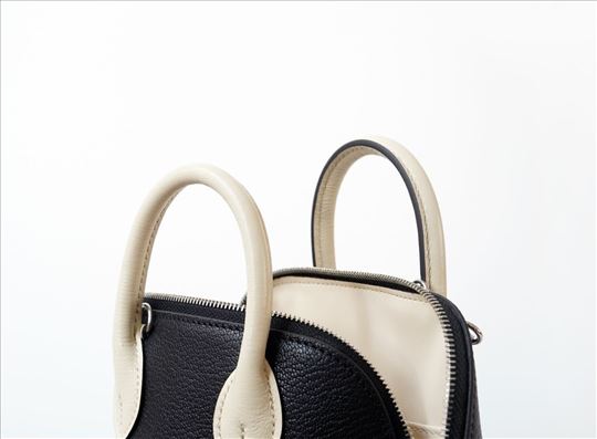 Hermes Bolide Panda Torbica