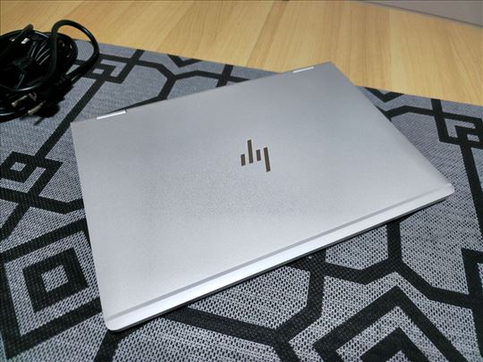 HP ELITEBOOK X360 1030 G2 X3U21AV i7-7600U